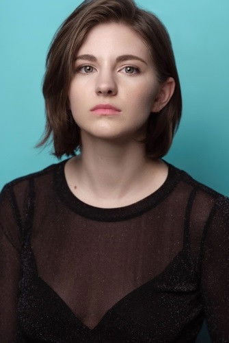 Haley Baird Riemer backdrop