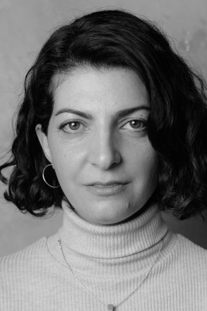 Filiz Tasdan backdrop