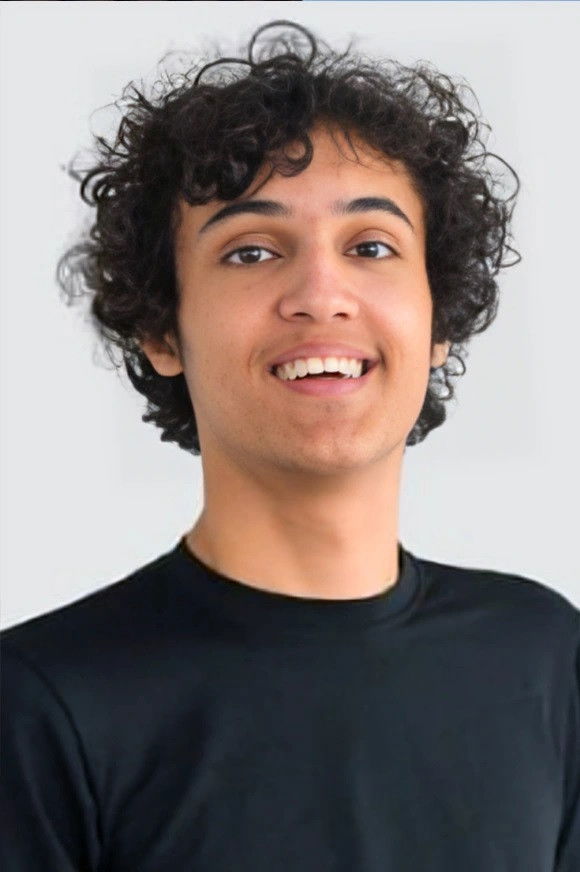 Arthur Salerno backdrop