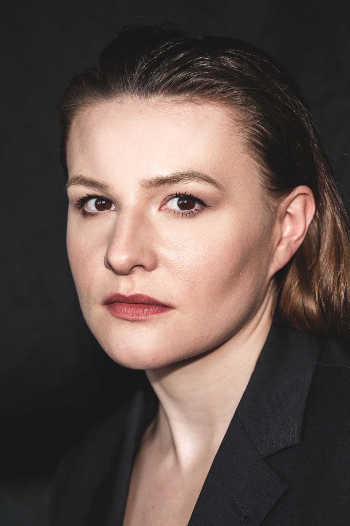 Natália Fašánková backdrop