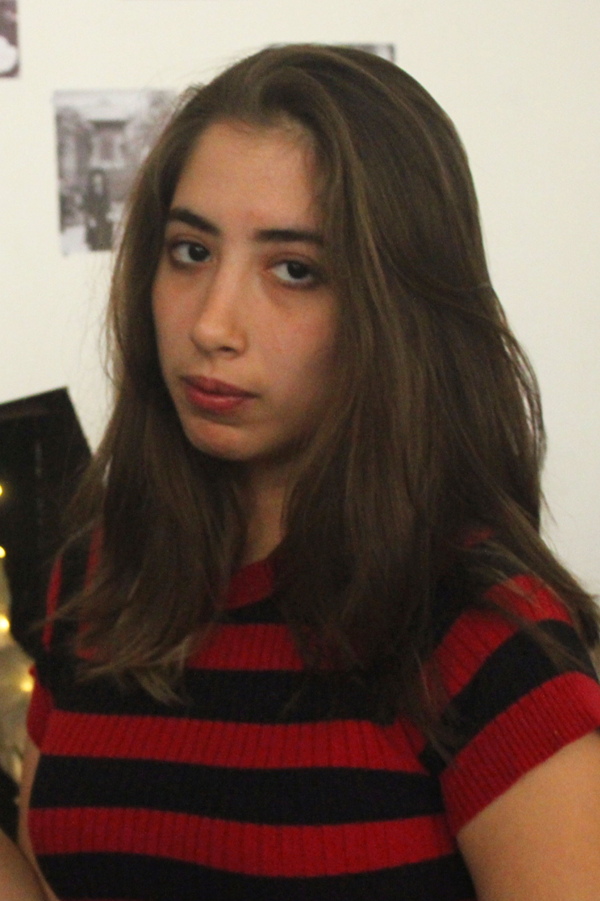 Gressy Aurora backdrop