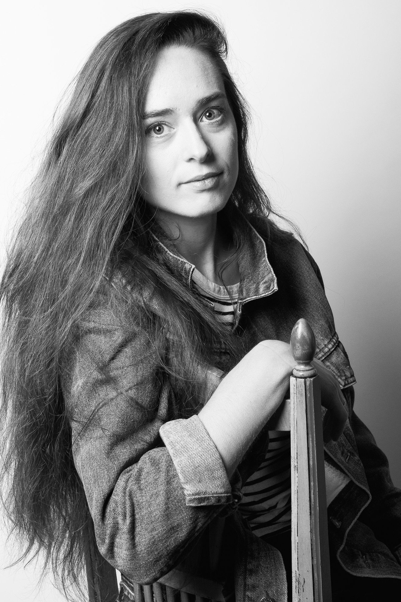 Laura Turner backdrop