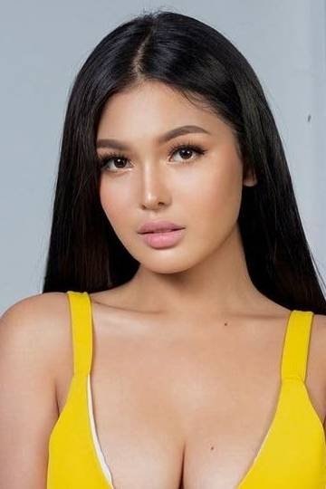 Alessandra Cruz backdrop