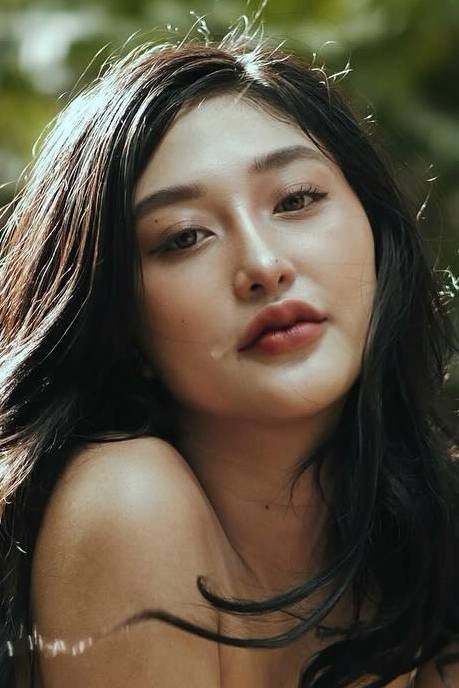 Eunice Santos backdrop