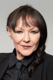 Frances Barber → Françes Barber