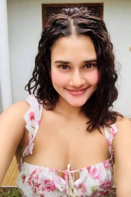 Dusheni De Silva backdrop