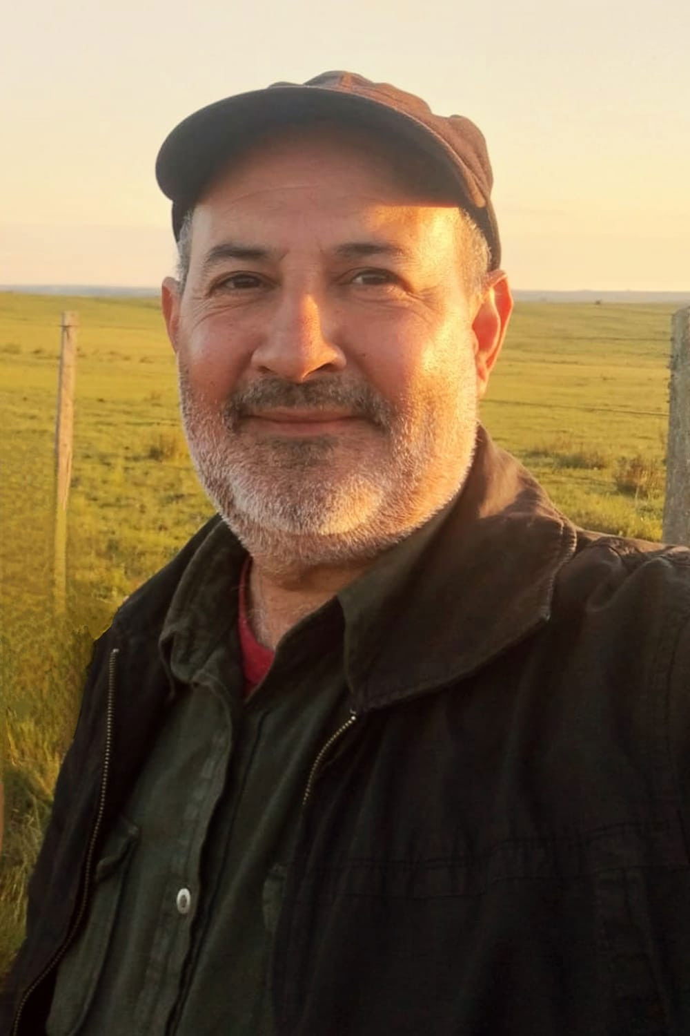 Marlon Aseff backdrop