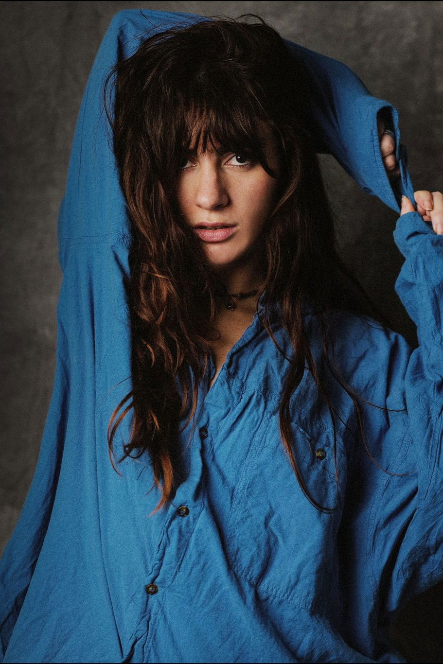 Beatrice Gatta backdrop