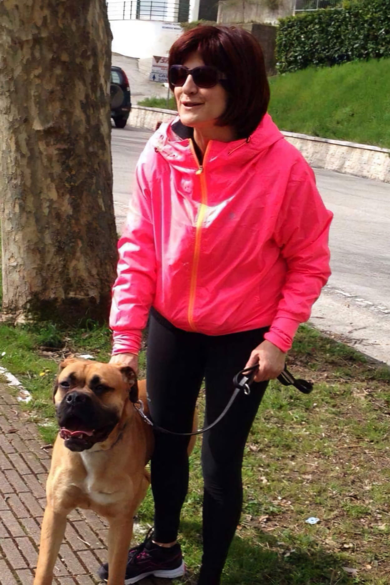 Selene Barba backdrop