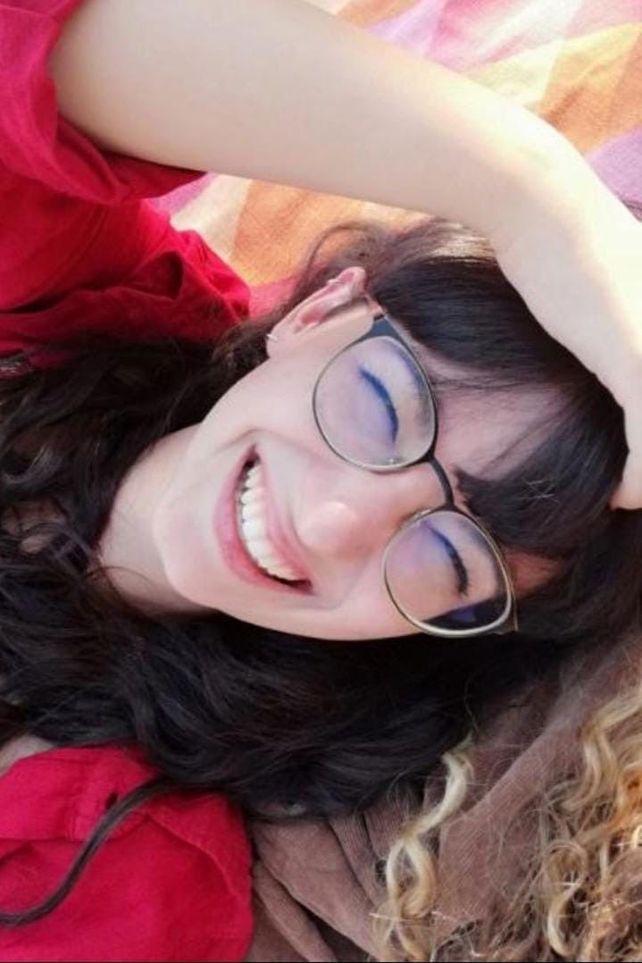 Eleonora Noto backdrop