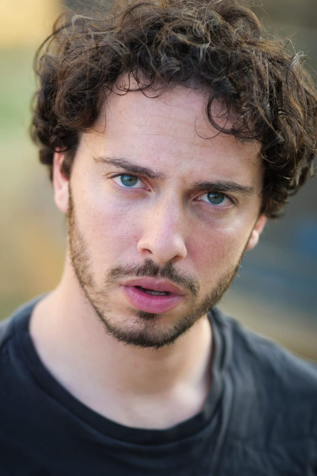 Francesco Rossi backdrop