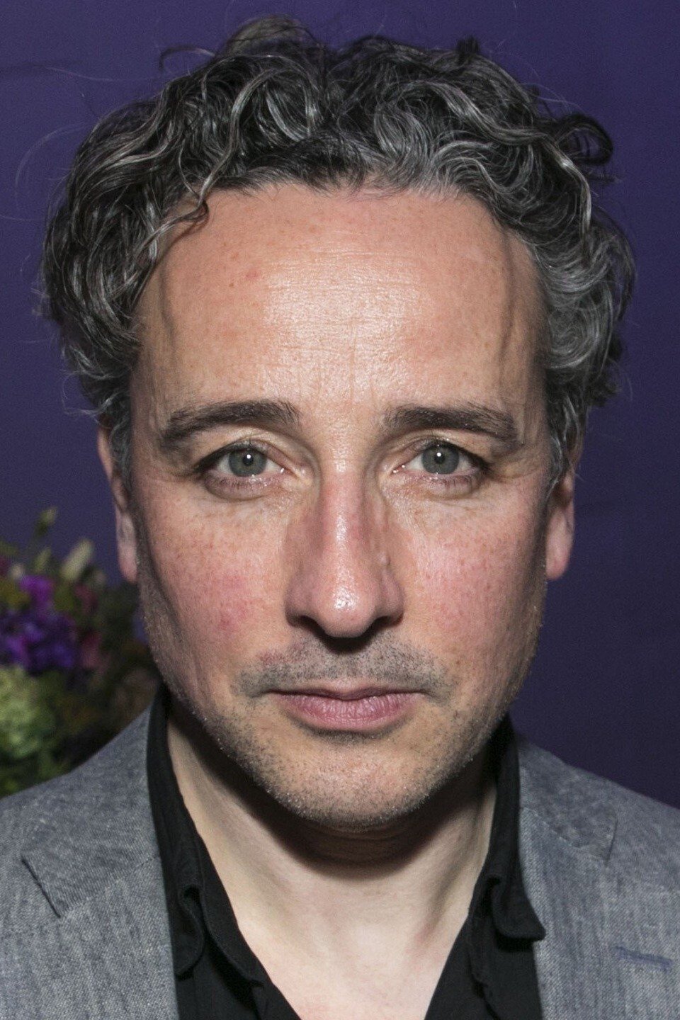 Aidan McArdle backdrop