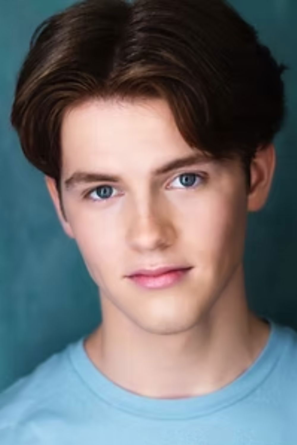 Daniel Scott Kroll backdrop