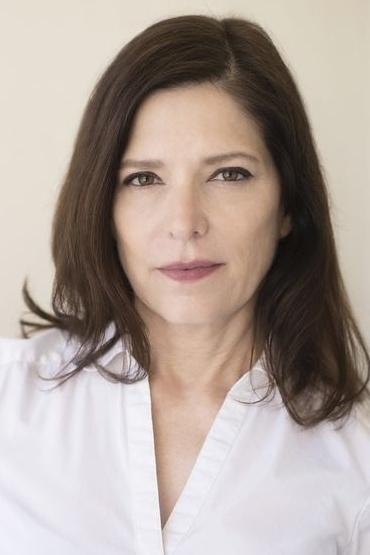 Melora Walters backdrop