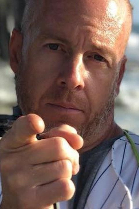 Paul Kakert backdrop