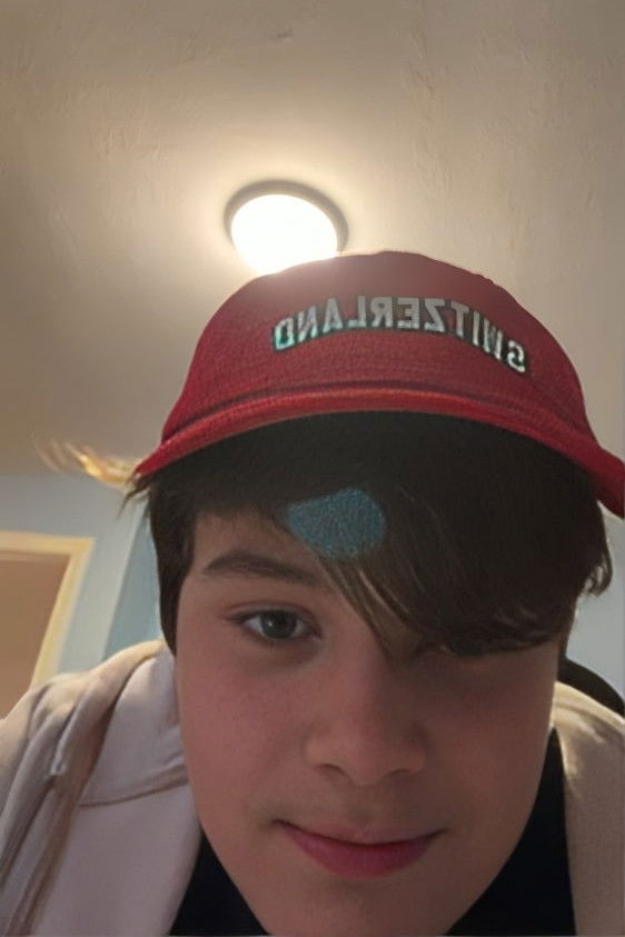 Matthew Botelho backdrop