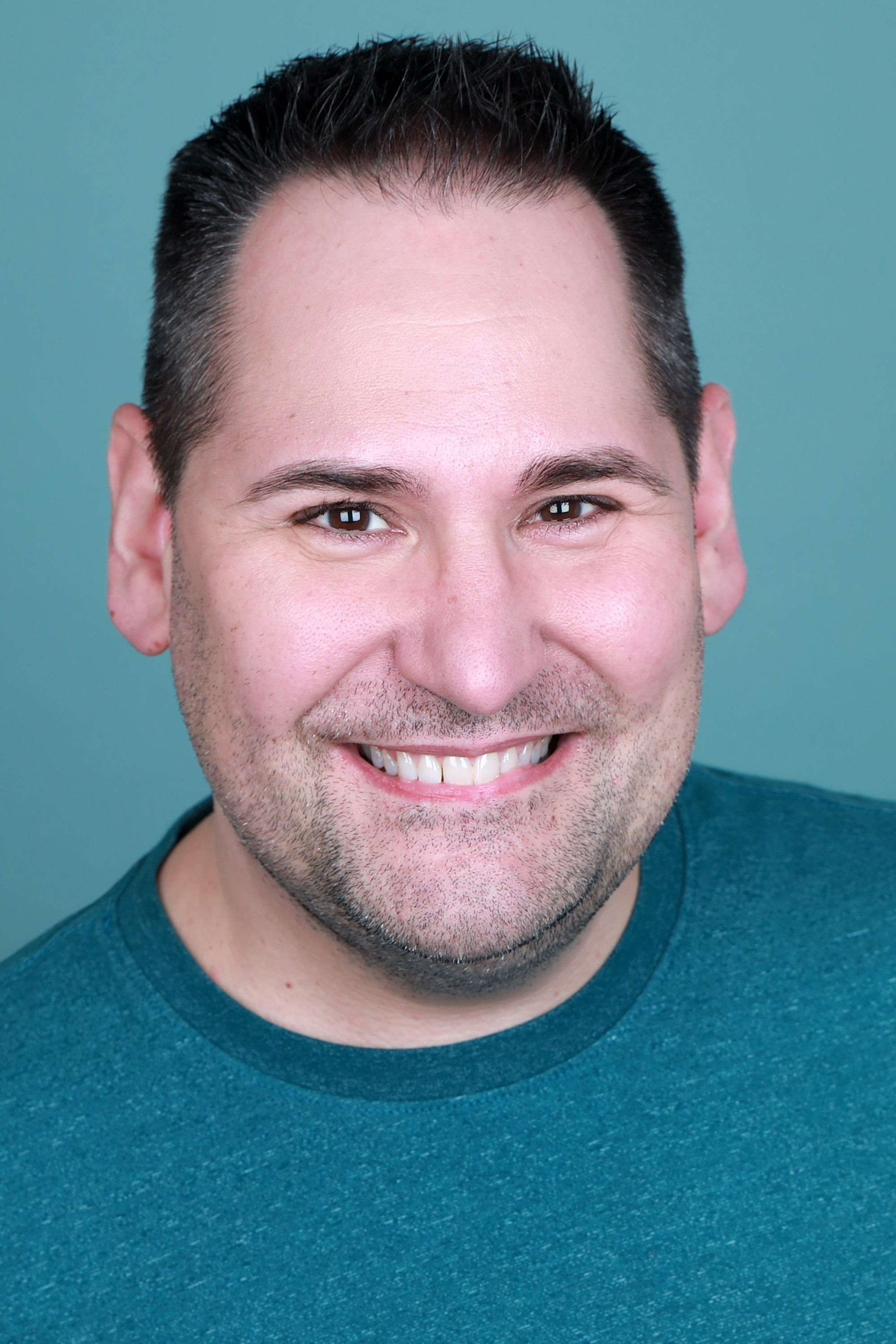 Vincent Ford backdrop