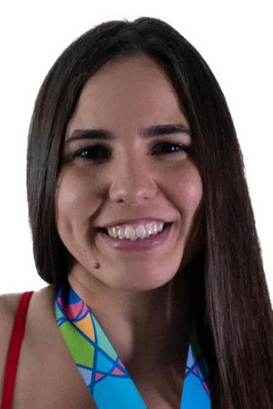 Stephanie Pineiro Aquino backdrop