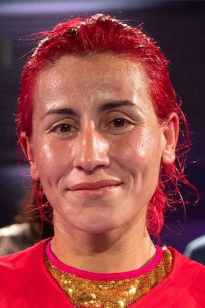 Diana Tapia Castro backdrop