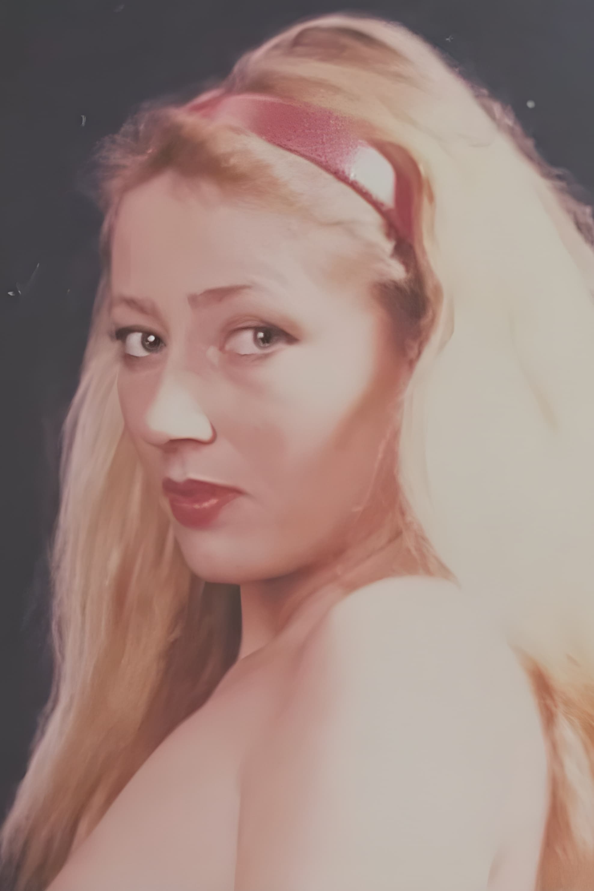 Cicci Green backdrop