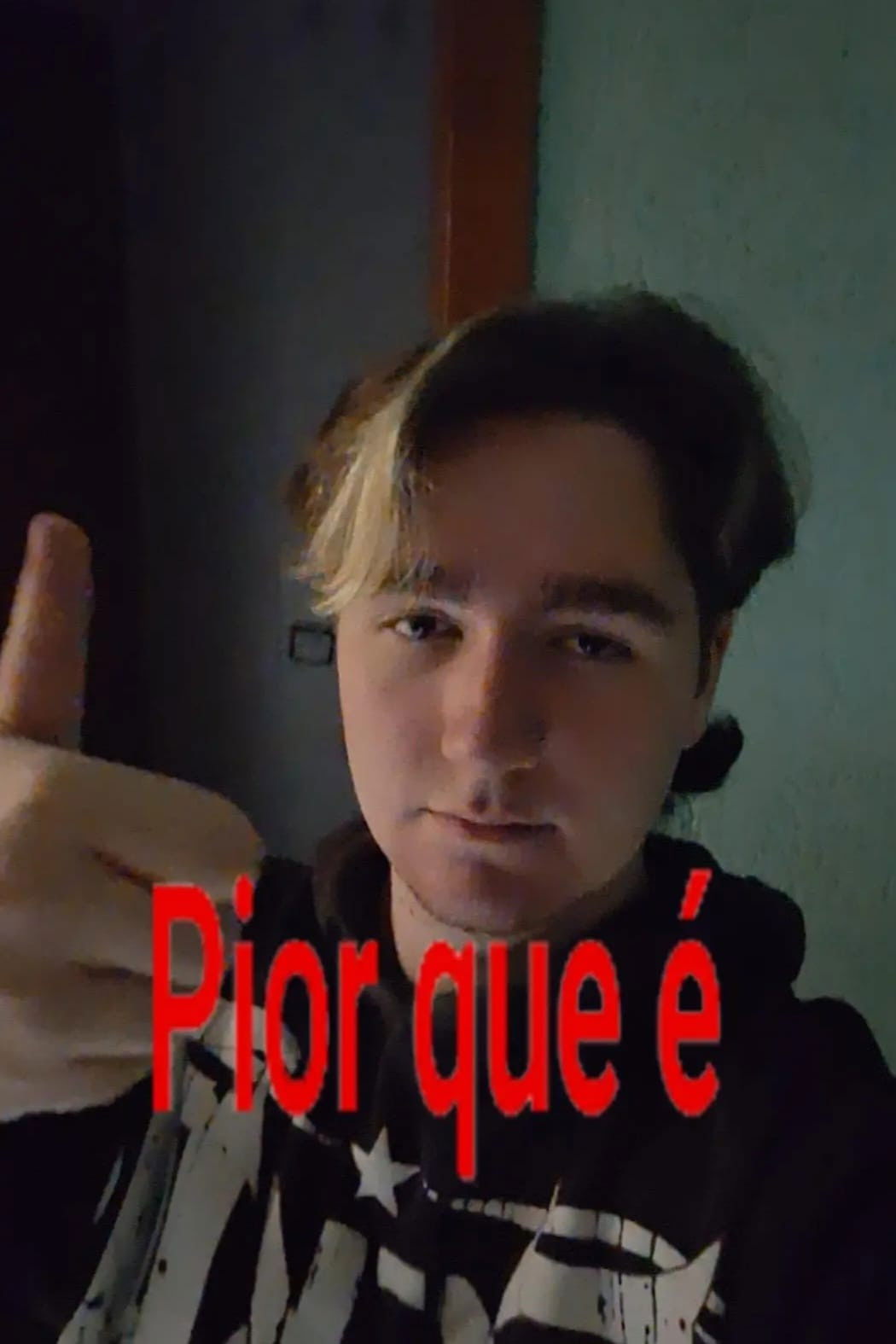 Bruno Barra backdrop