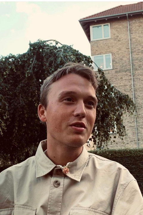 Carl Ranfelt backdrop