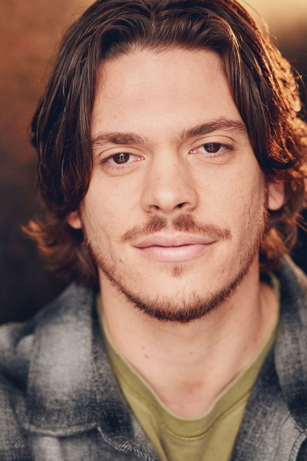 Connor Foster backdrop