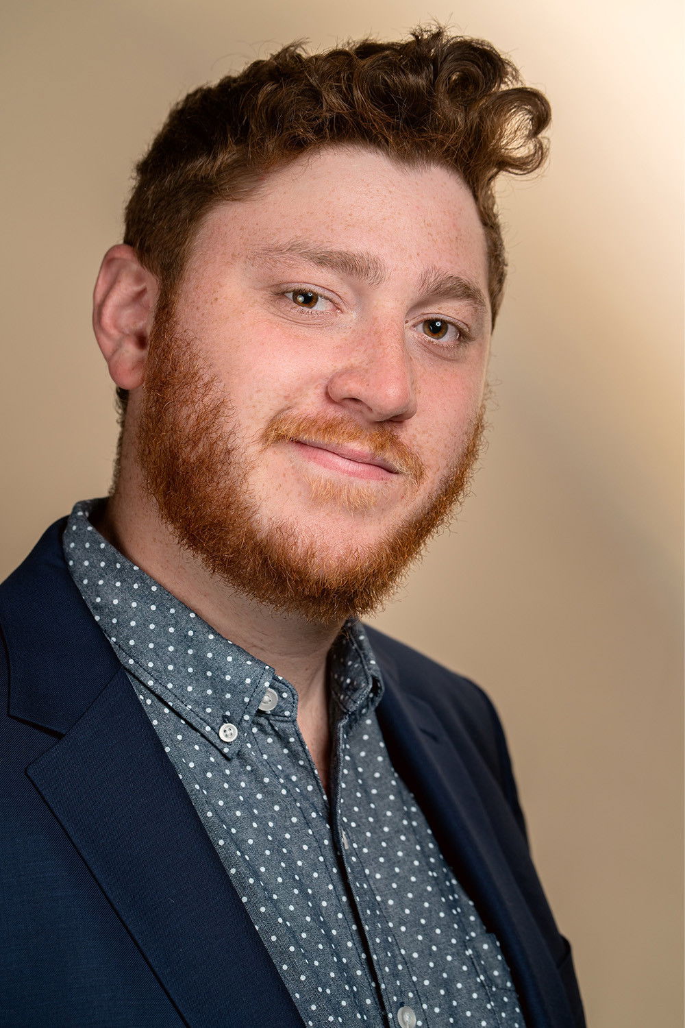 Matthew Newman backdrop