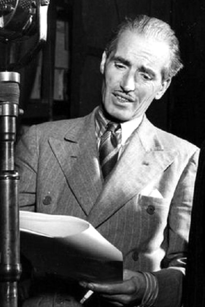 Dino Galvani backdrop