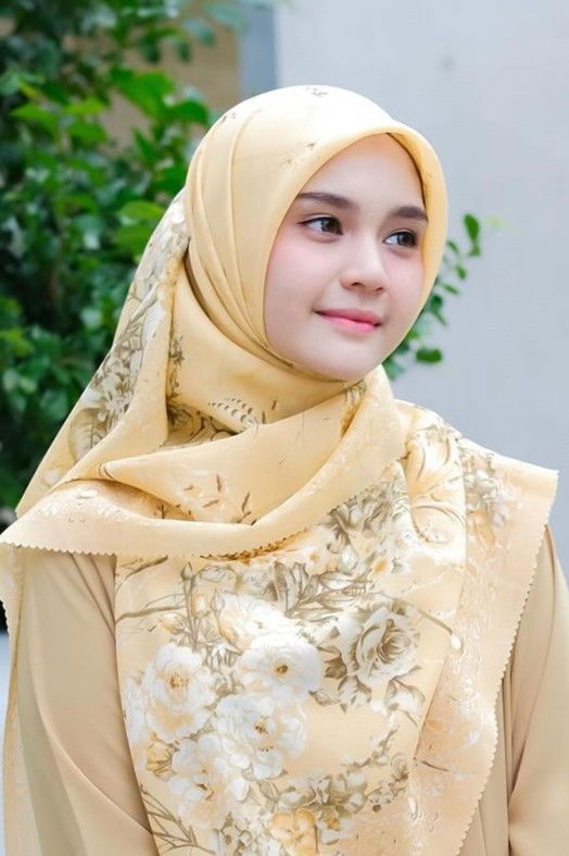 Natasya Nurhalima backdrop