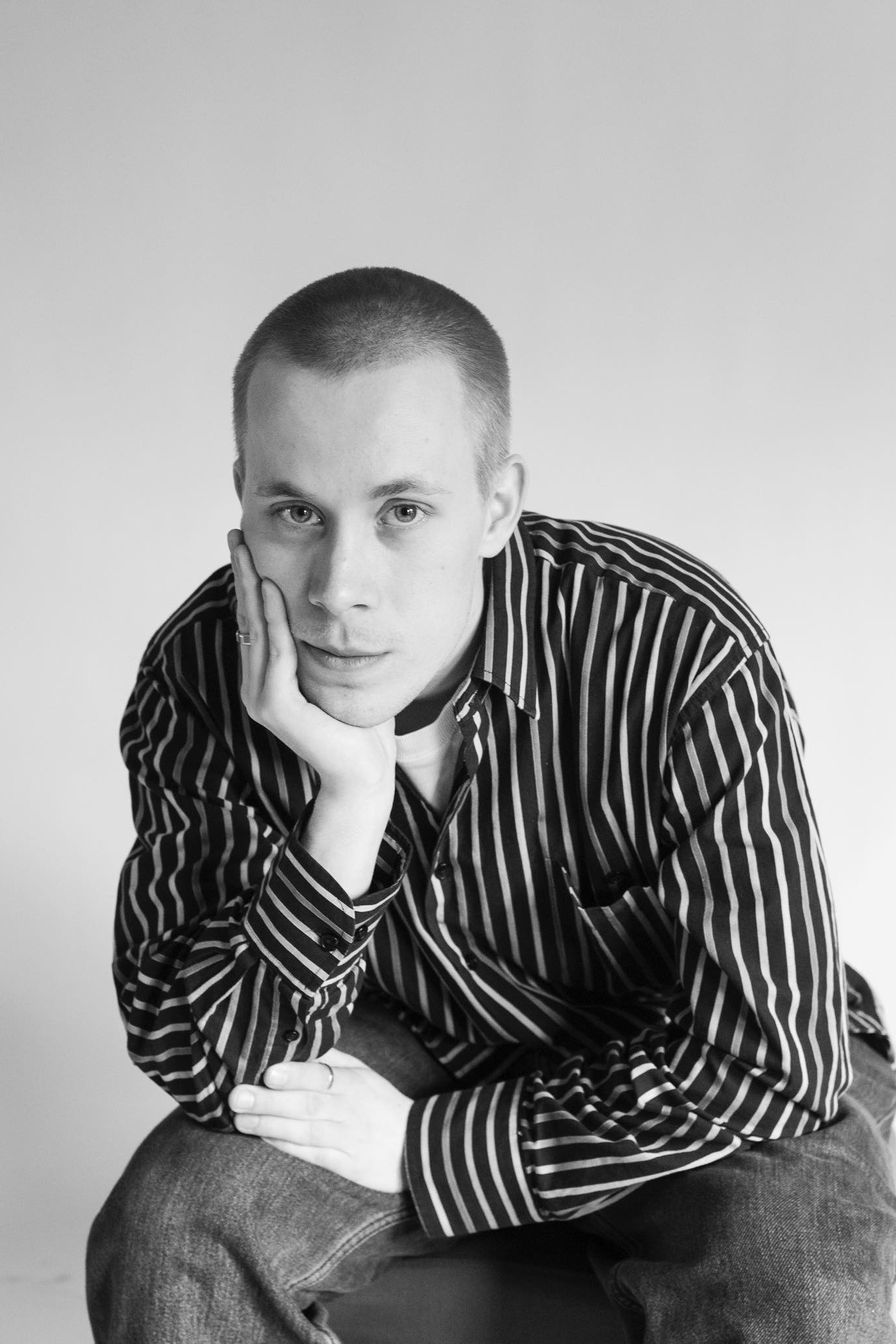 Ture von Reis backdrop