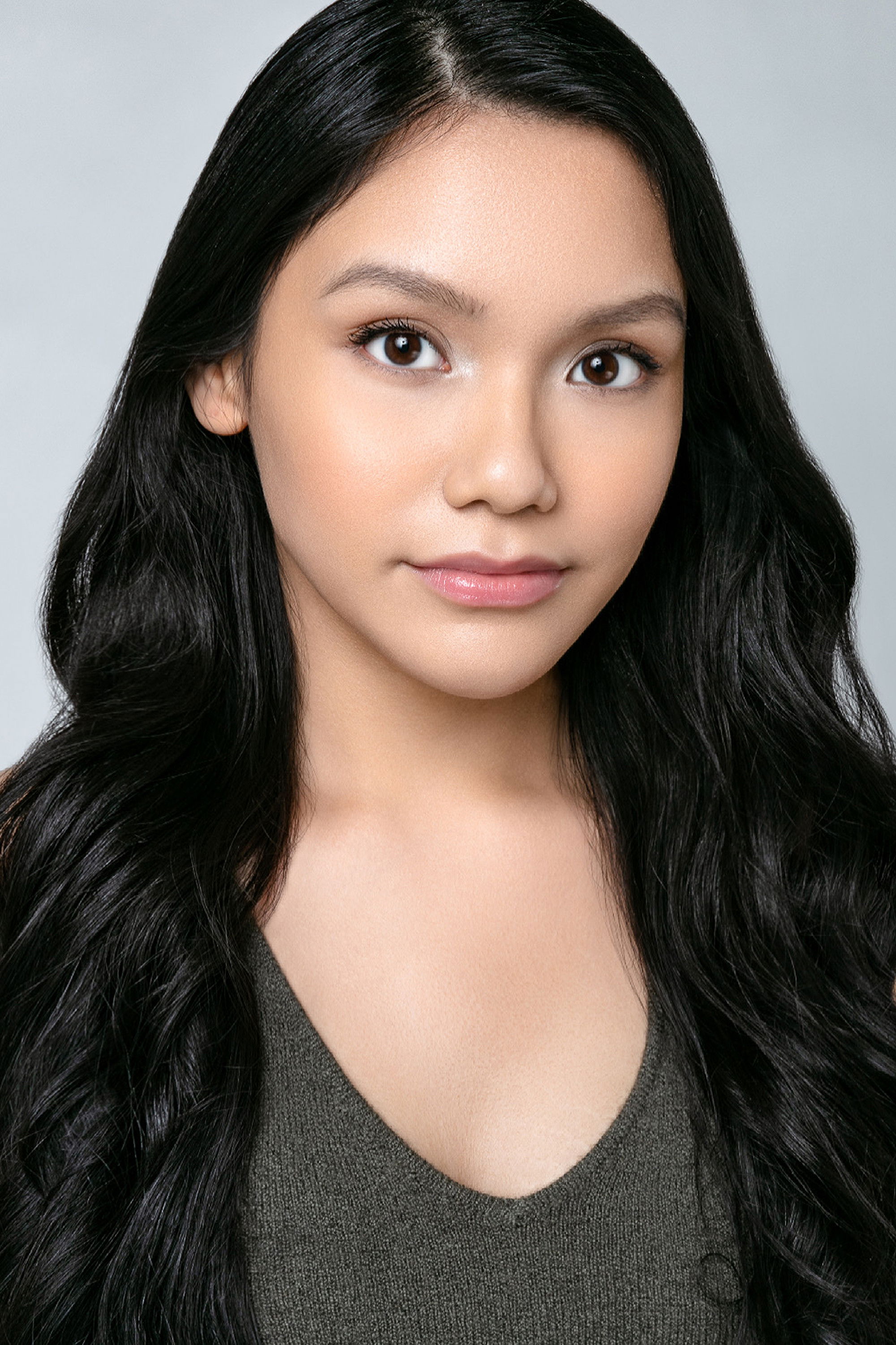 Angelina LookingGlass backdrop