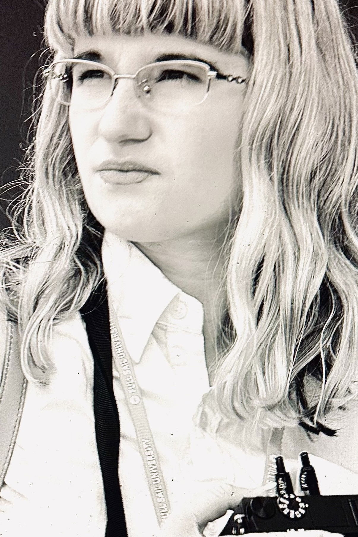 Alessandra Staffetti backdrop