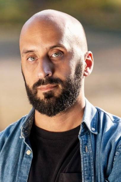 Giuseppe A. Modica backdrop