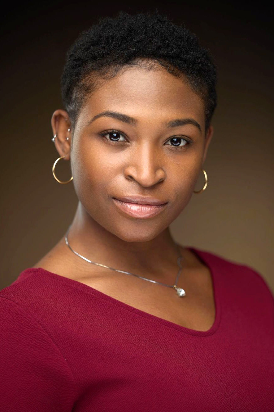 Tabitha Alege backdrop