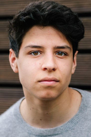 Victor Kadam backdrop