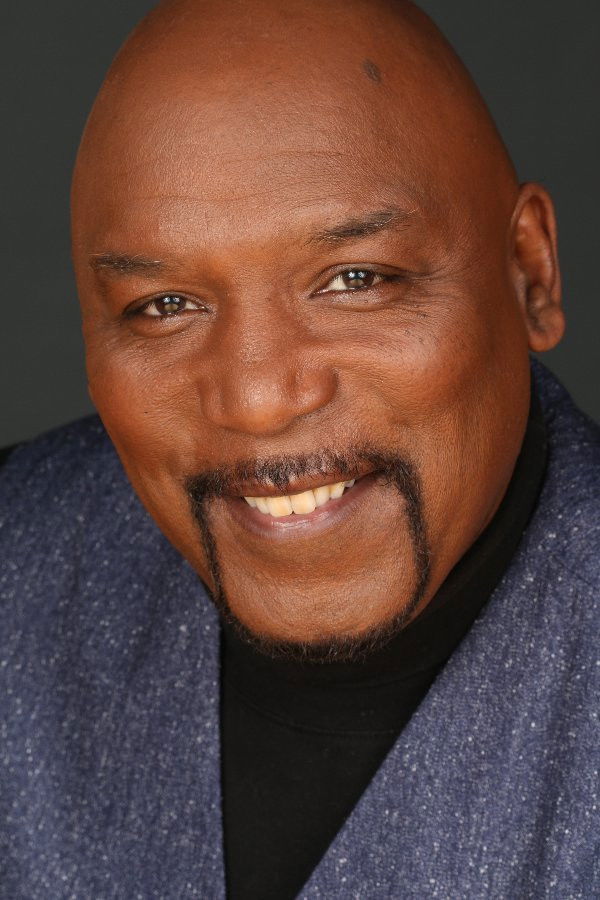 Crayton Spade backdrop