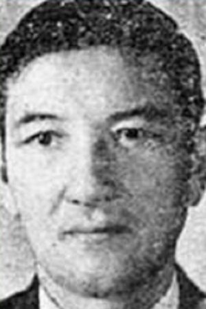 Akmal Akbarkhodzhaev backdrop