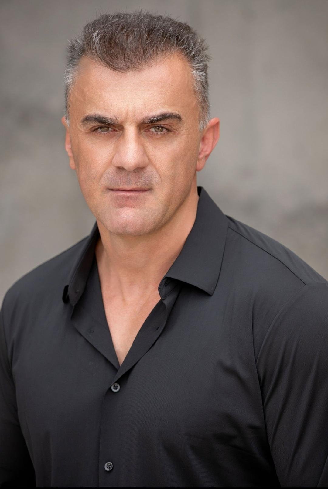 Zijah Graca backdrop