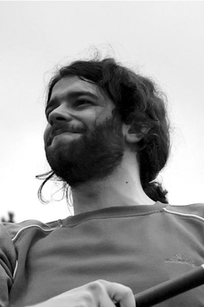 Miguel Torres Barrán backdrop