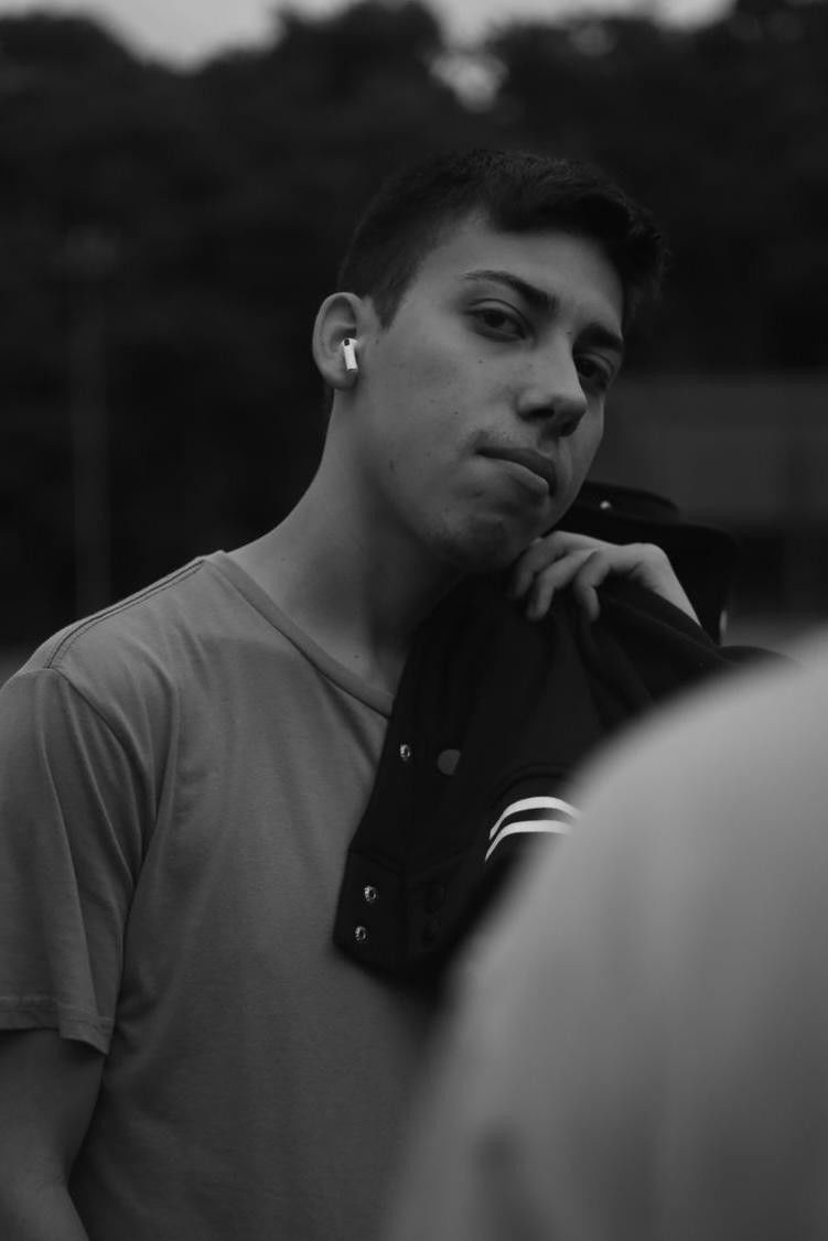 Joshua Jimenez Ortiz backdrop