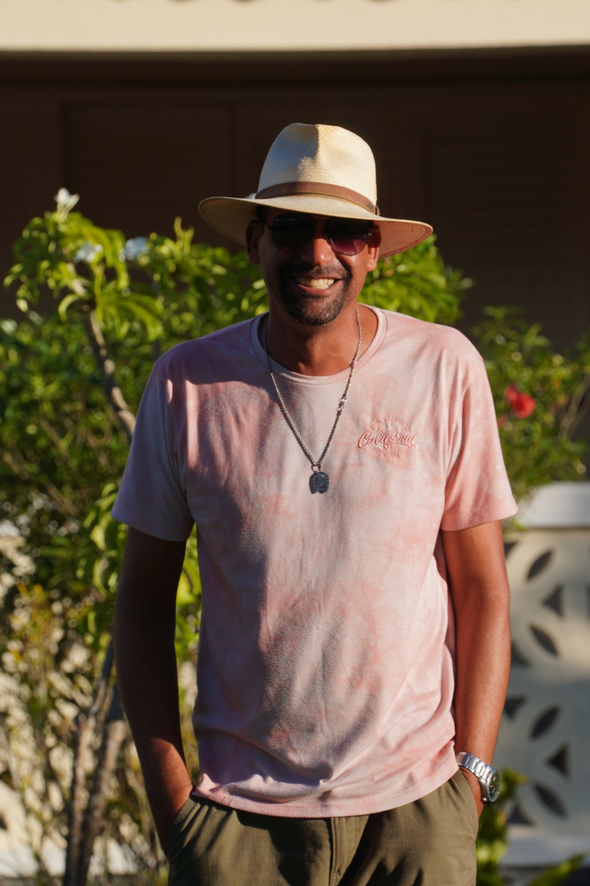 Nilton Souza Junior backdrop