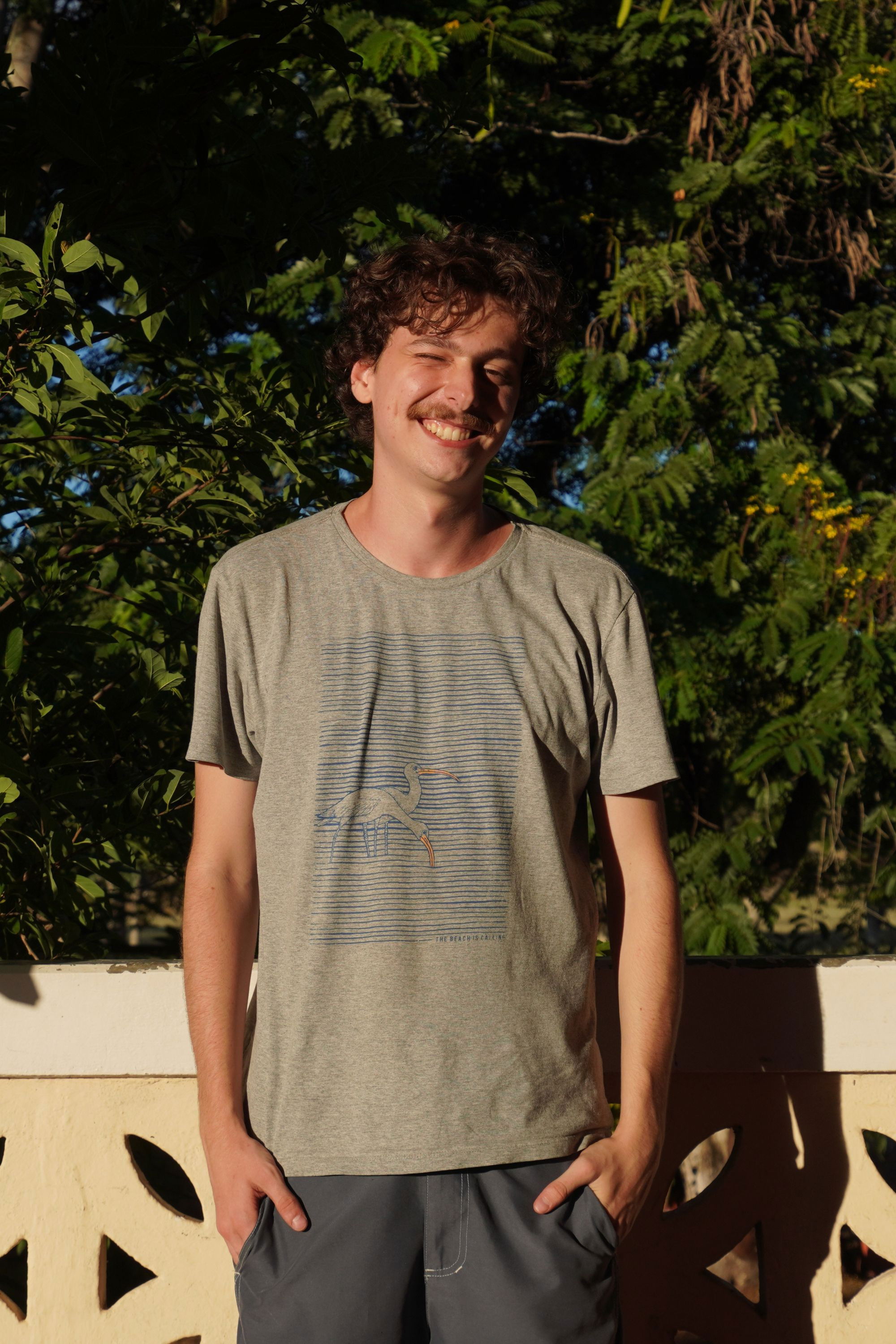 JP de Pretto backdrop