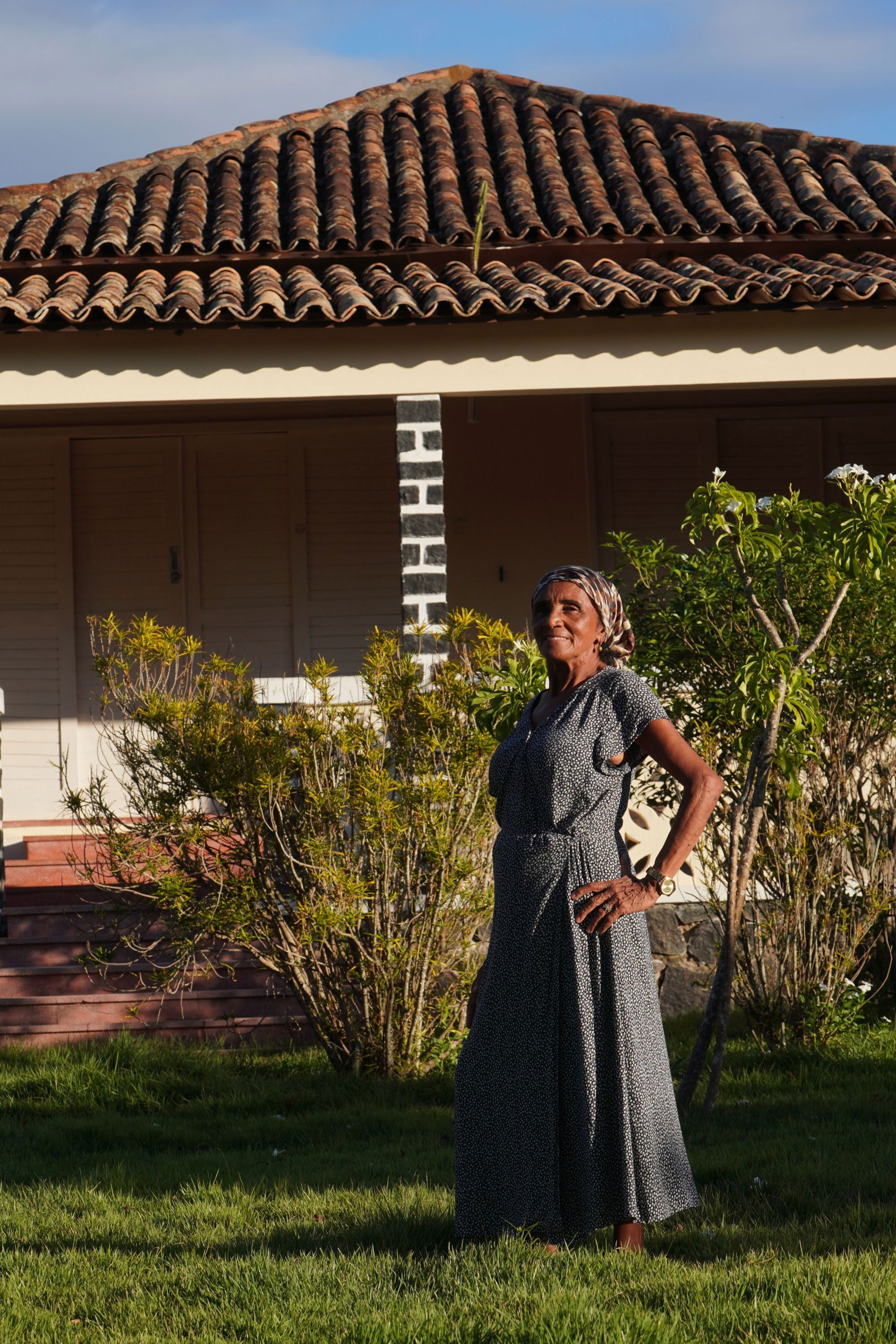 Marta Lúcia da Silva Matos backdrop