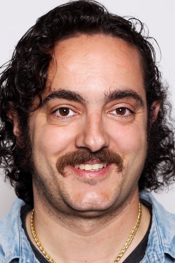 Vincenzo Grillo backdrop