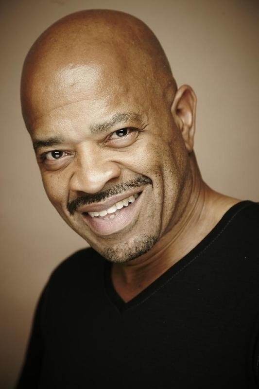 Wain Jenkins backdrop