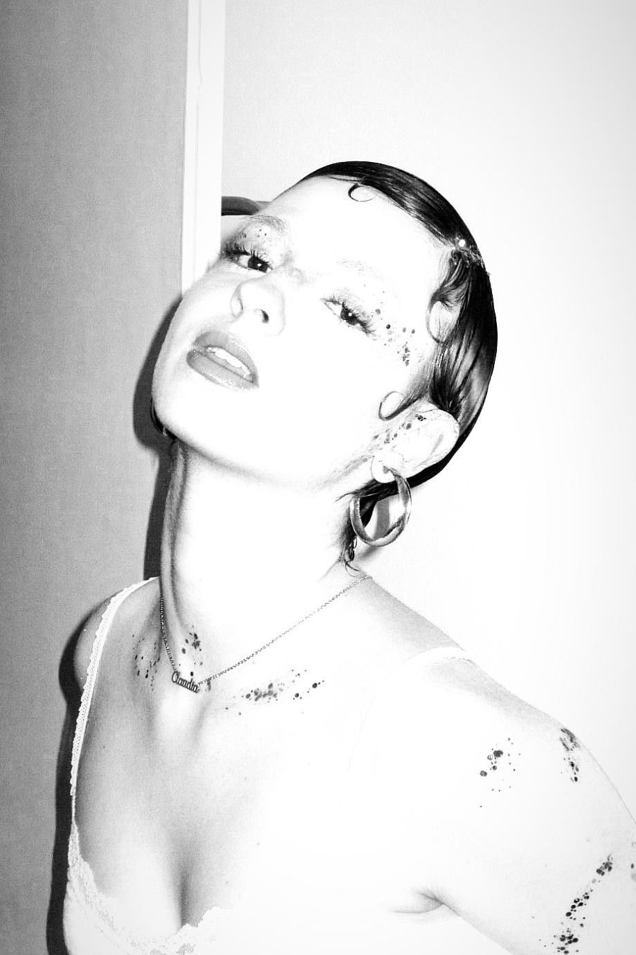 Claudia Pan backdrop