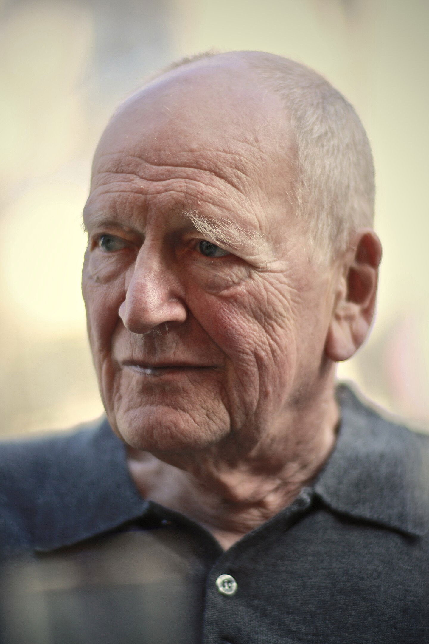 Claus Peter Witt backdrop