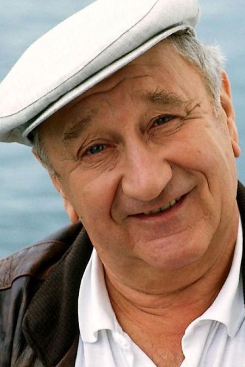 Horst Bollmann backdrop