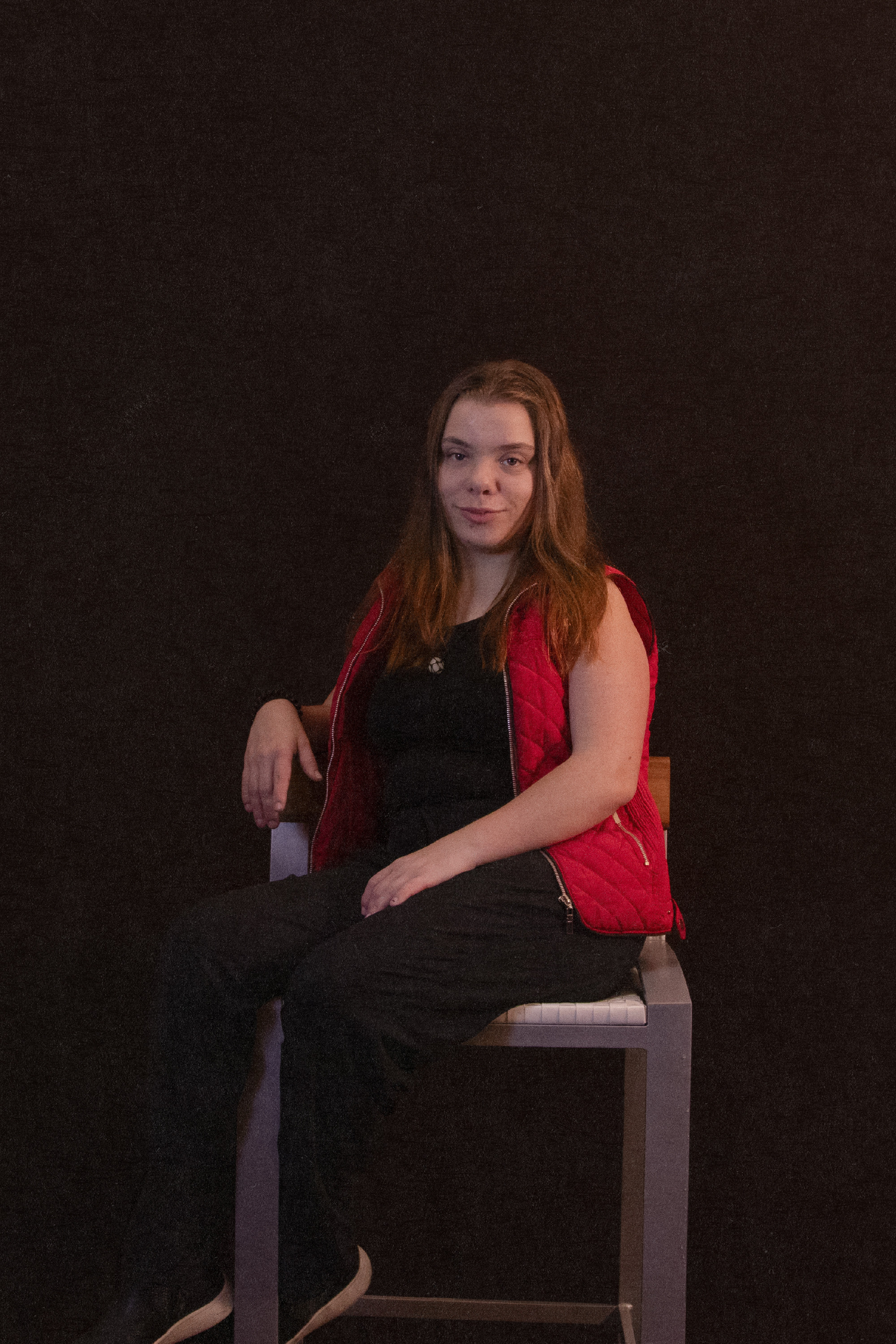 Isabela Karine Lennert backdrop